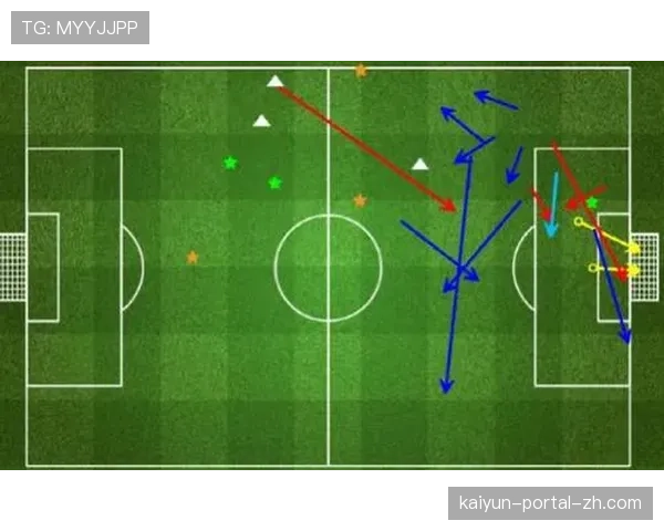 尼斯控球压迫战术分析：场均控球率前三的进攻多元化